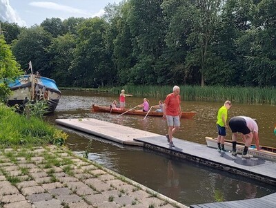 4-jeugdroeien