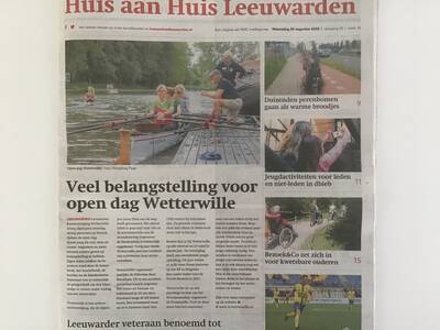 artikel-huis-aan-huis