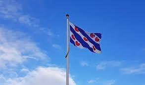 friese-vlag