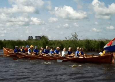 kerkboot