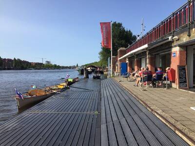 roeicentrum-berlagebrug